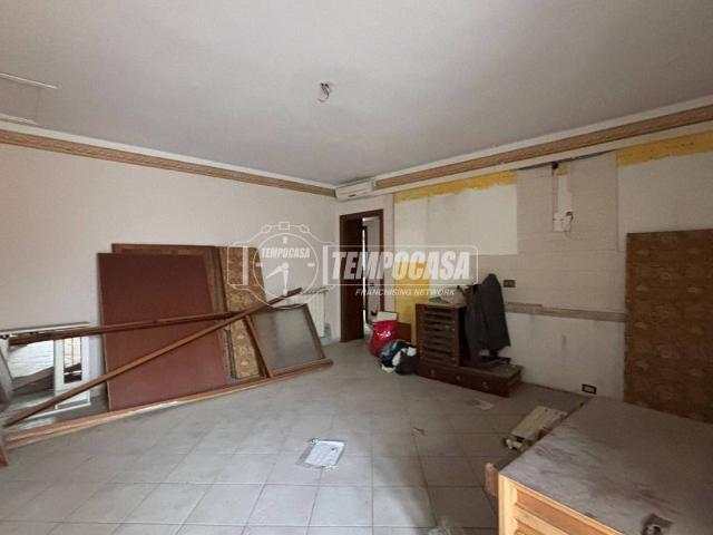 Appartamento in vendita a Mortara, Lombardia