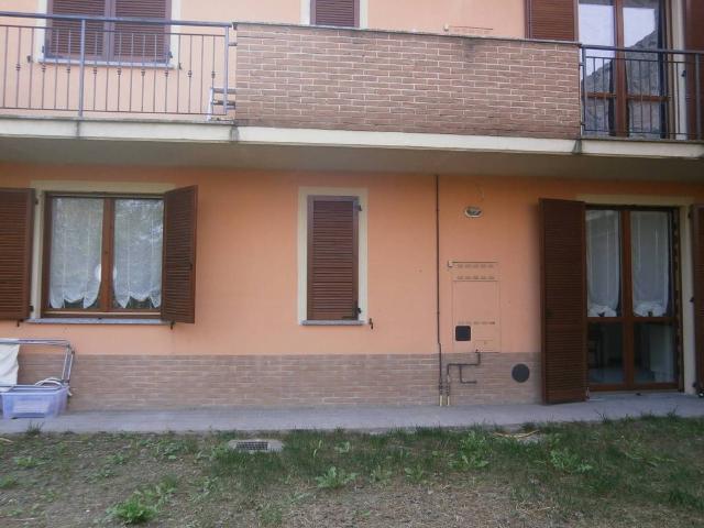 Appartamento in vendita a Mortara, Lombardia