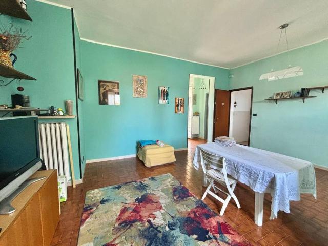 Appartamento in vendita a Mortara, Lombardia