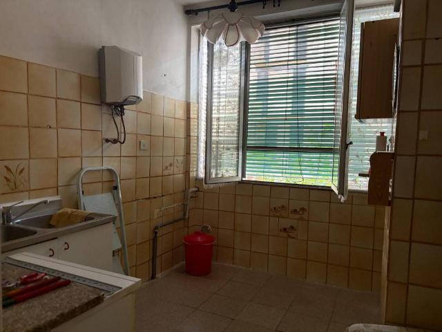 Appartamento in vendita a Mortara, Pavia