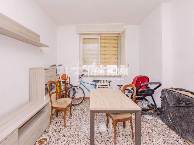 Appartamento in vendita a Mortara, Lombardia