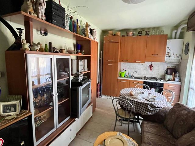 Appartamento in vendita a Mortara, Lombardia