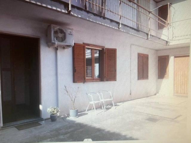 Appartamento in vendita a Mortara, Lombardia