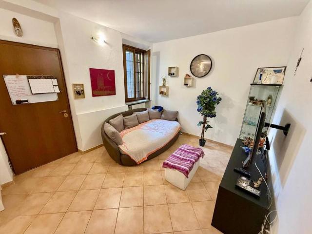 Appartamento in vendita a Mortara, Lombardia