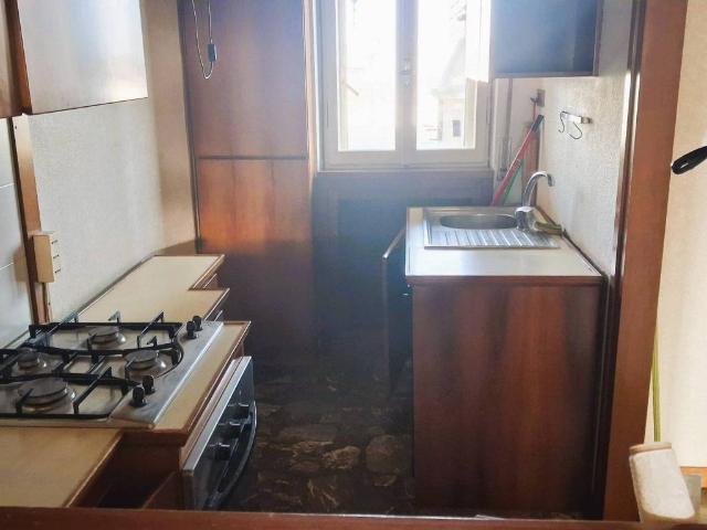 Appartamento in vendita a Mortara, Lombardia