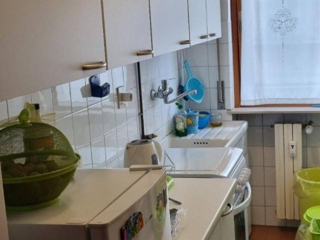 Appartamento in vendita a Mortara, Lombardia