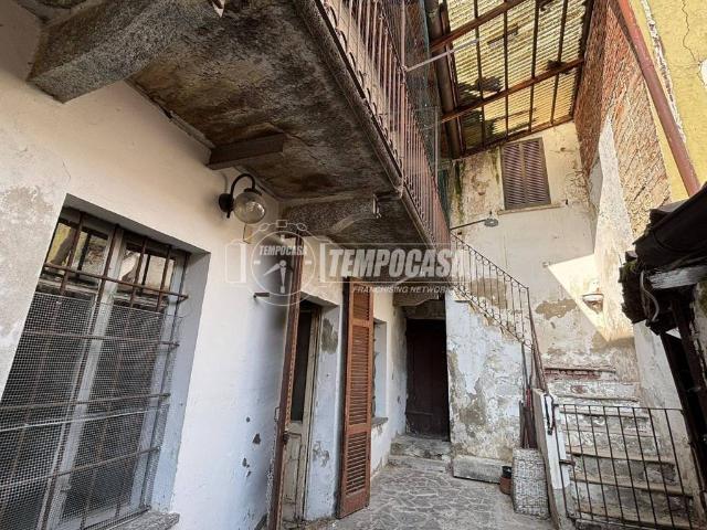 Appartamento in vendita a Mortara, Lombardia
