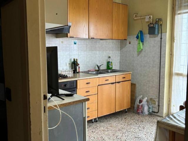 Appartamento in vendita a Mortara, Lombardia