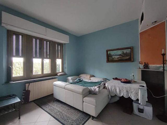 Appartamento in vendita a Mortara, Lombardia