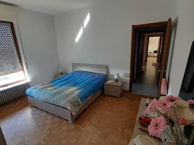 Appartamento in vendita a Mortara, Lombardia