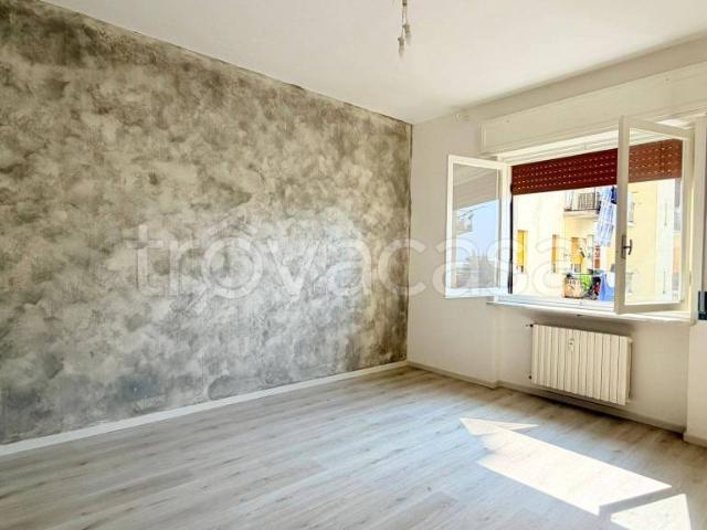 Appartamento in vendita a Mortara, Lombardia