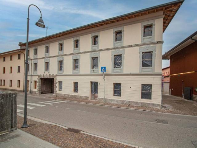 Appartamento in vendita a Mortegliano, Friuli-Venezia Giulia