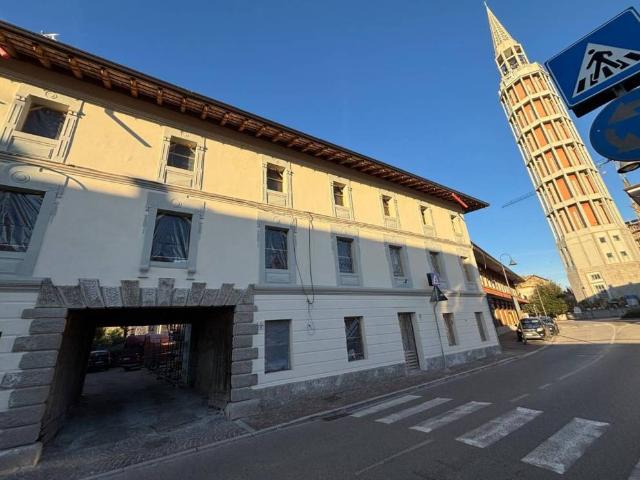 Appartamento in vendita a Mortegliano, Friuli-Venezia Giulia