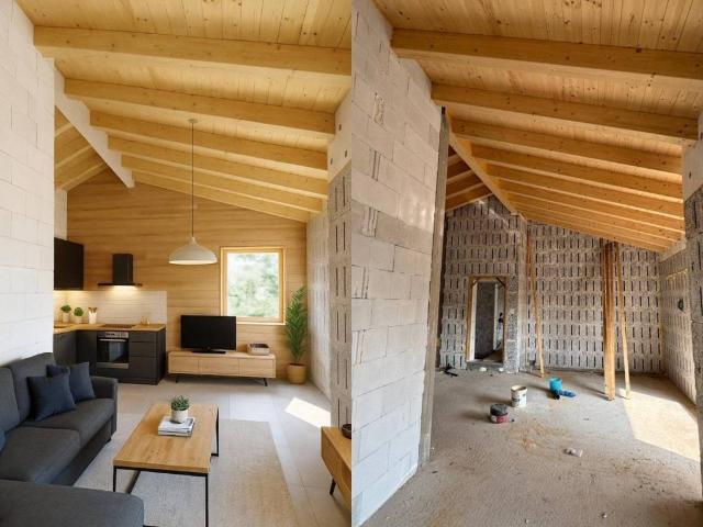 Appartamento in vendita a Moruzzo, Friuli-Venezia Giulia