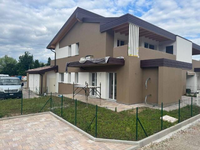 Appartamento in vendita a Moruzzo, Friuli-Venezia Giulia