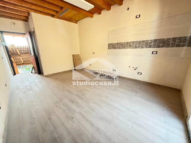 Appartamento in vendita a Moscazzano, Lombardia