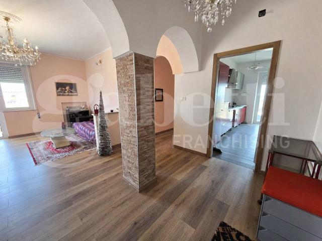 Appartamento in vendita a Mosciano Sant'angelo, Abruzzo