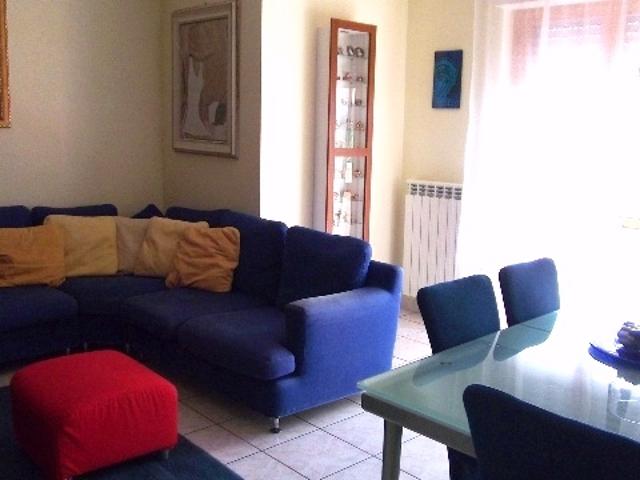 Appartamento in vendita a Ripoli, Mosciano Sant'angelo