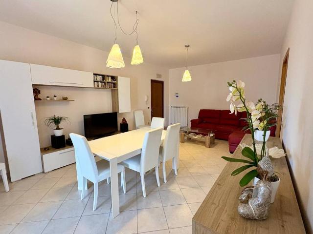 Appartamento in vendita a Mosciano Sant'angelo, Abruzzo