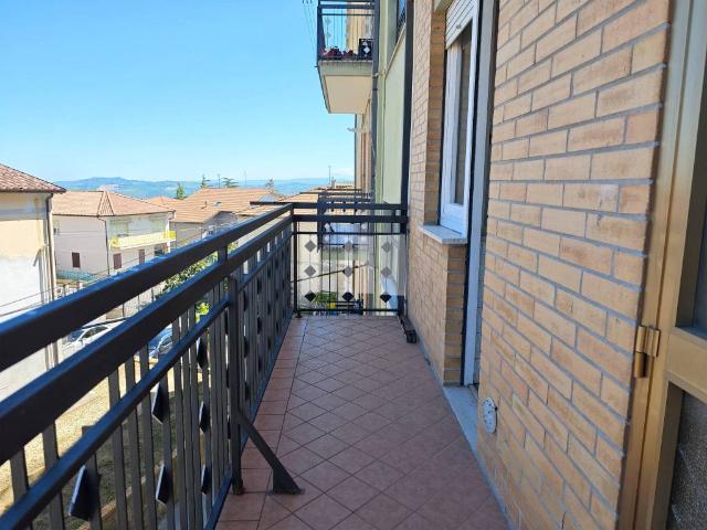 Appartamento in vendita a Mosciano Sant'Angelo, Teramo