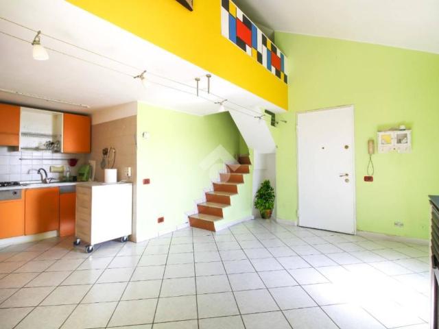 Appartamento in vendita a Marina II, Mosciano Sant'angelo