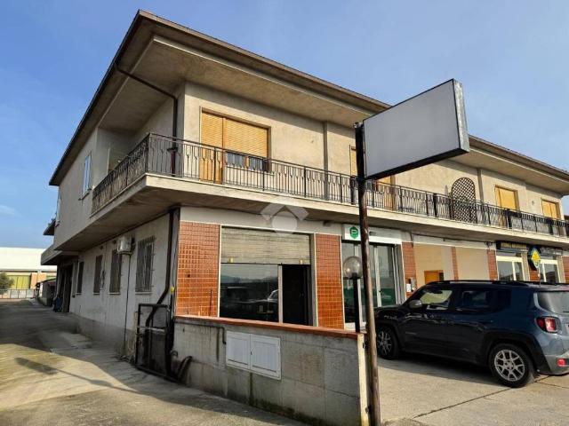Appartamento in vendita a Mosciano Sant'angelo, Abruzzo