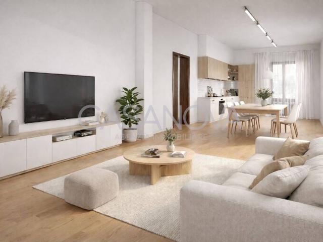 Appartamento in vendita a Mosciano Sant'angelo, Abruzzo