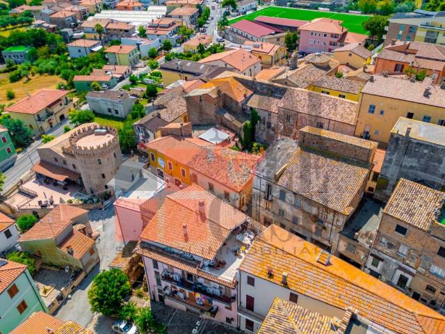 Appartamento in vendita a Mosciano Sant'angelo, Abruzzo