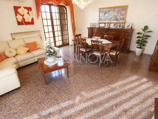 Appartamento in vendita a Mosciano Sant'angelo, Abruzzo