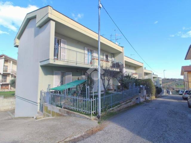 Appartamento in vendita a Mosciano Sant'angelo, Abruzzo