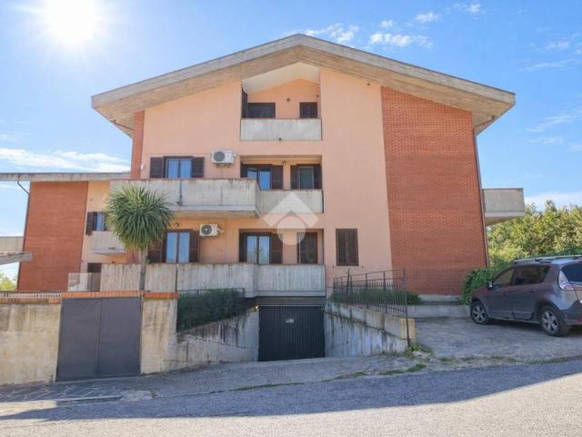 Appartamento in vendita a Montone, Mosciano Sant'angelo