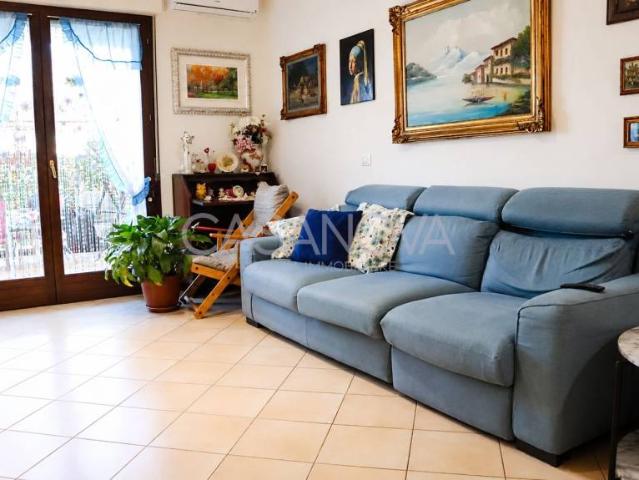 Appartamento in vendita a Montone, Mosciano Sant'angelo