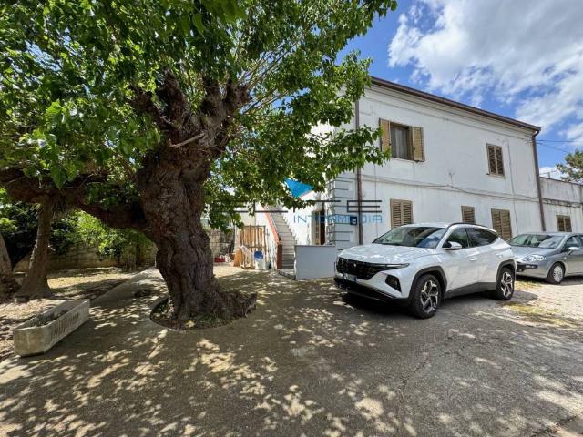 Appartamento in vendita a Moscufo, Abruzzo