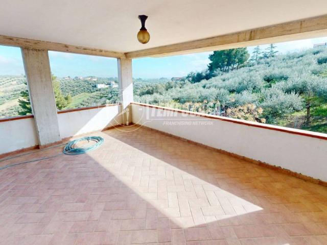 Appartamento in vendita a Moscufo, Abruzzo