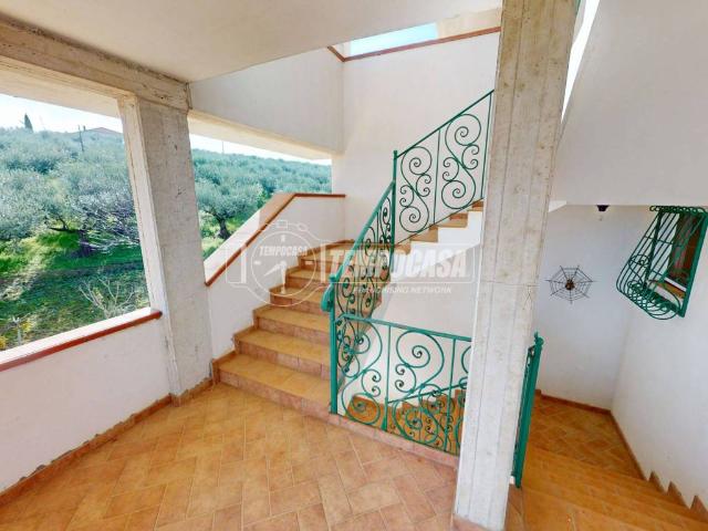Appartamento in vendita a Moscufo, Abruzzo