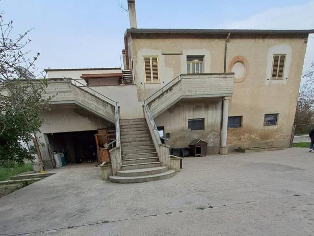 Appartamento in vendita a Moscufo, Abruzzo