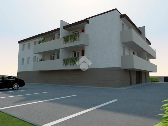 Appartamento in vendita a Motta Di Livenza, Veneto