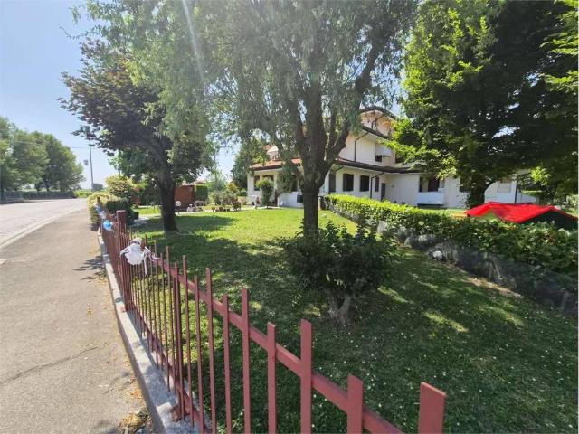 Appartamento in vendita a Malintrada, Motta di Livenza