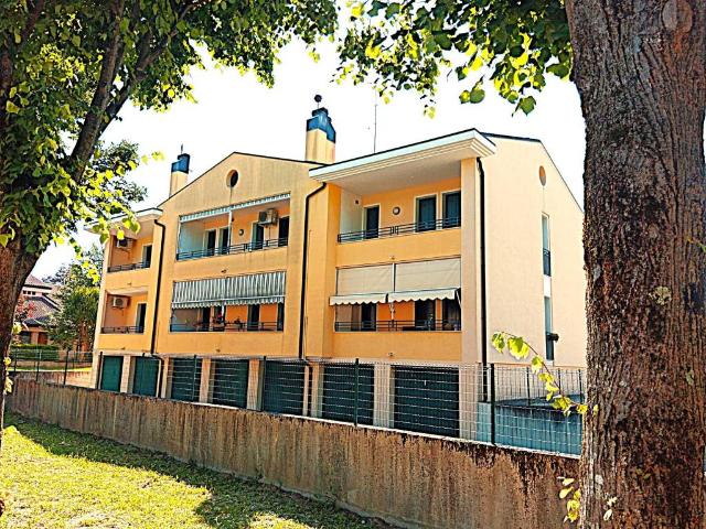 Appartamento in vendita a Motta Di Livenza, Veneto