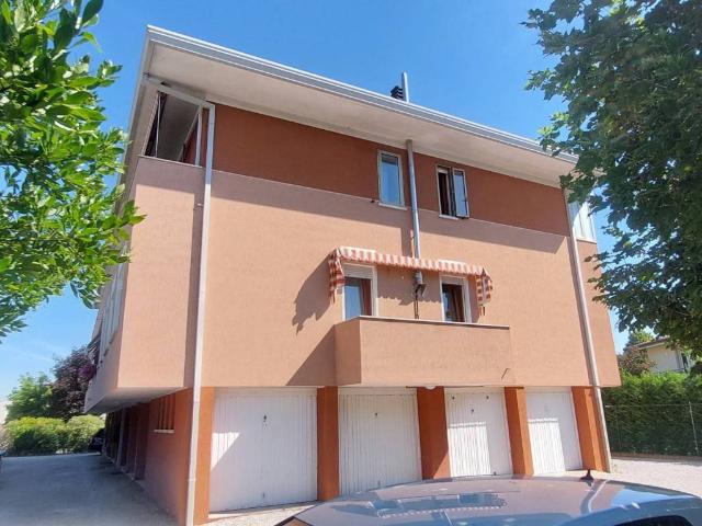 Appartamento in vendita a Motta Di Livenza, Veneto