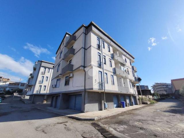 Appartamento in vendita a Lazzàro, Calabria
