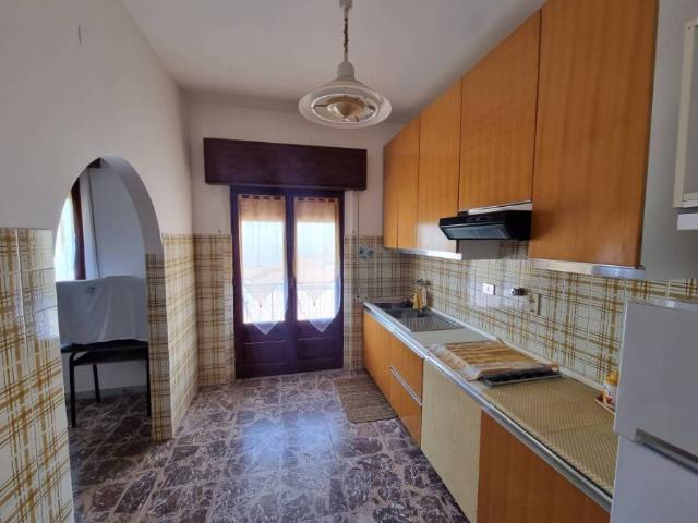 Appartamento in vendita a Calabria, Reggio Calabria