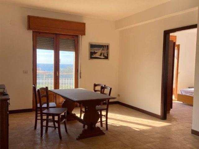 Appartamento in vendita a Lazzàro, Calabria