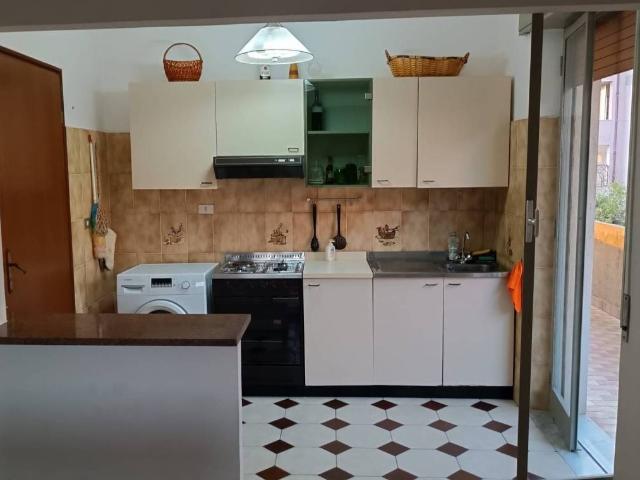 Appartamento in vendita a Lazzàro, Calabria