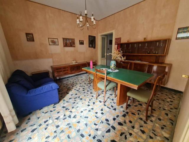 Appartamento in vendita a Lazzàro, Calabria