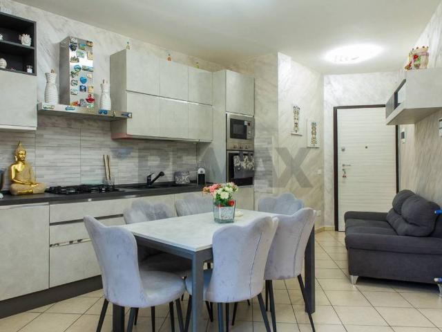 Appartamento in vendita a Motta Sant'anastasia, Sicilia