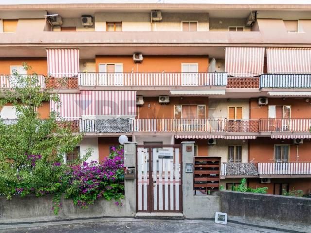 Appartamento in vendita a Motta Sant'anastasia, Sicilia