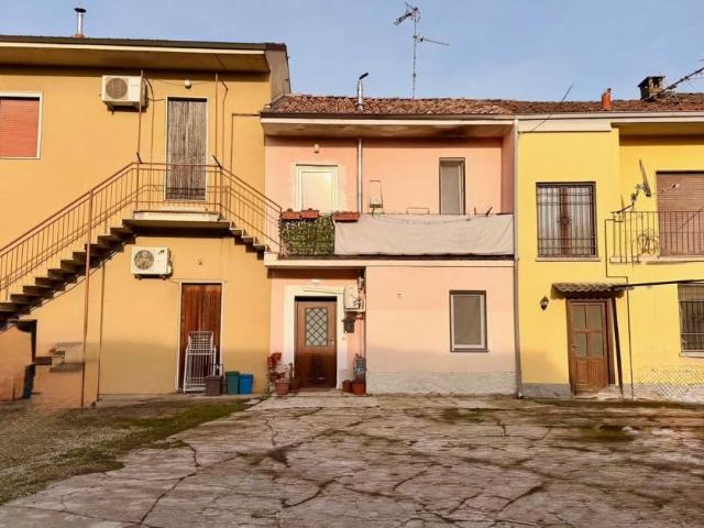 Appartamento in vendita a Motta Visconti, Lombardia