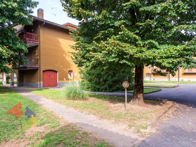 Appartamento in vendita a Motta Visconti, Milano