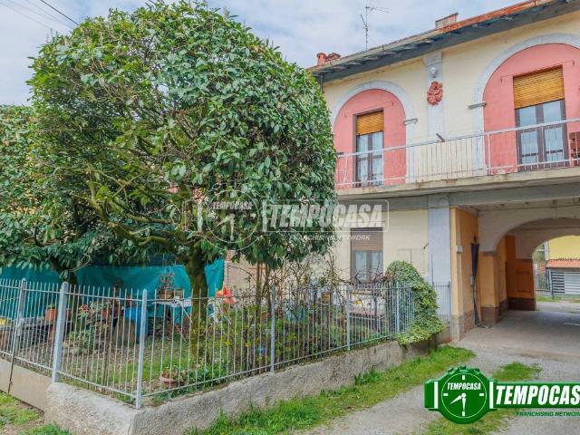 Appartamento in vendita a Motta Visconti, Lombardia